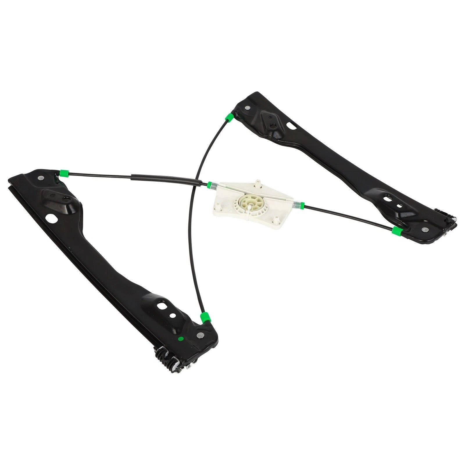 Front Driver LH Window Regulator for Lincoln MKX (2007–2015)