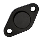 Oil Injection Block Off Plate for SeaDoo 787 800 Challenger / 1800 Speedster
