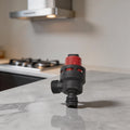Safety Valve Pressure Relief Valve for Gas Wall Mounted Boiler