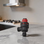 Safety Valve Pressure Relief Valve for Gas Wall Mounted Boiler