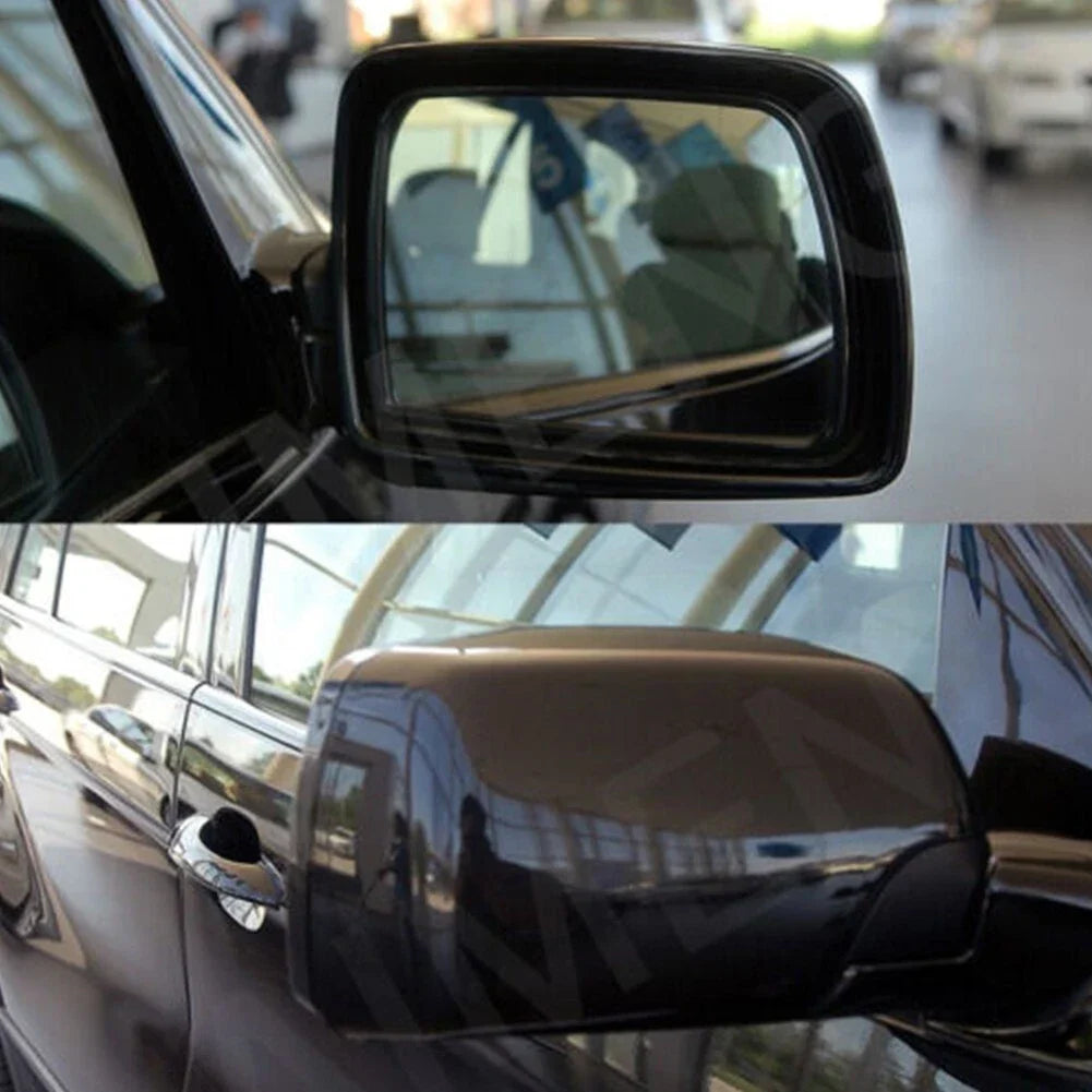 Wing Mirror Cover with LED Hole for BMW E53 (1999���2006)