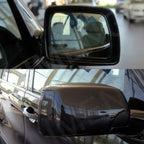 Wing Mirror Cover with LED Hole for BMW E53 (1999���2006)