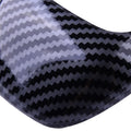 Carbon Fiber Gear Knob Cover for Nissan Pathfinder (2020-2023)