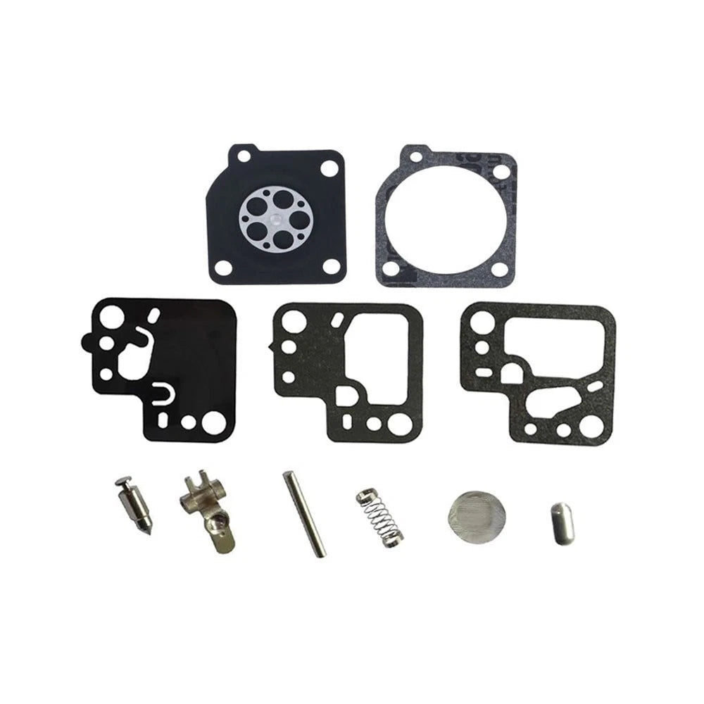 Carburetor Repair Kit for Stihl HS46 HS56 (RB-186, C1T-S195)