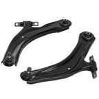10 Pcs Front Lower Control Arm Assembly for Nissan Rogue (2008–2013)