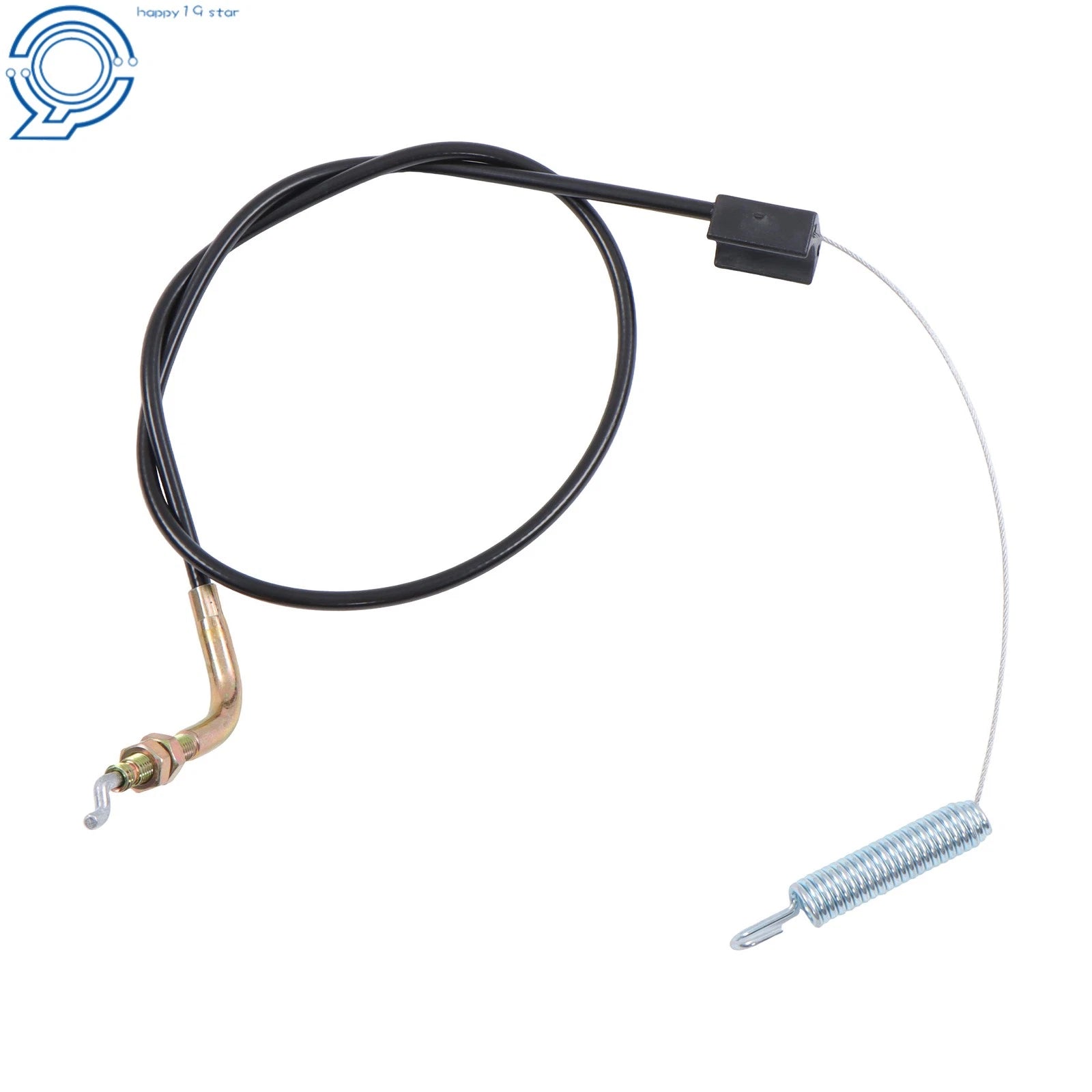 Clutch Cable for Billy Goat Brush Cutter Mower (500146, 500327)