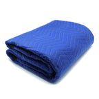 1PC Thick Furniture Moving Packing Blanket for Shipping Furniture Pads