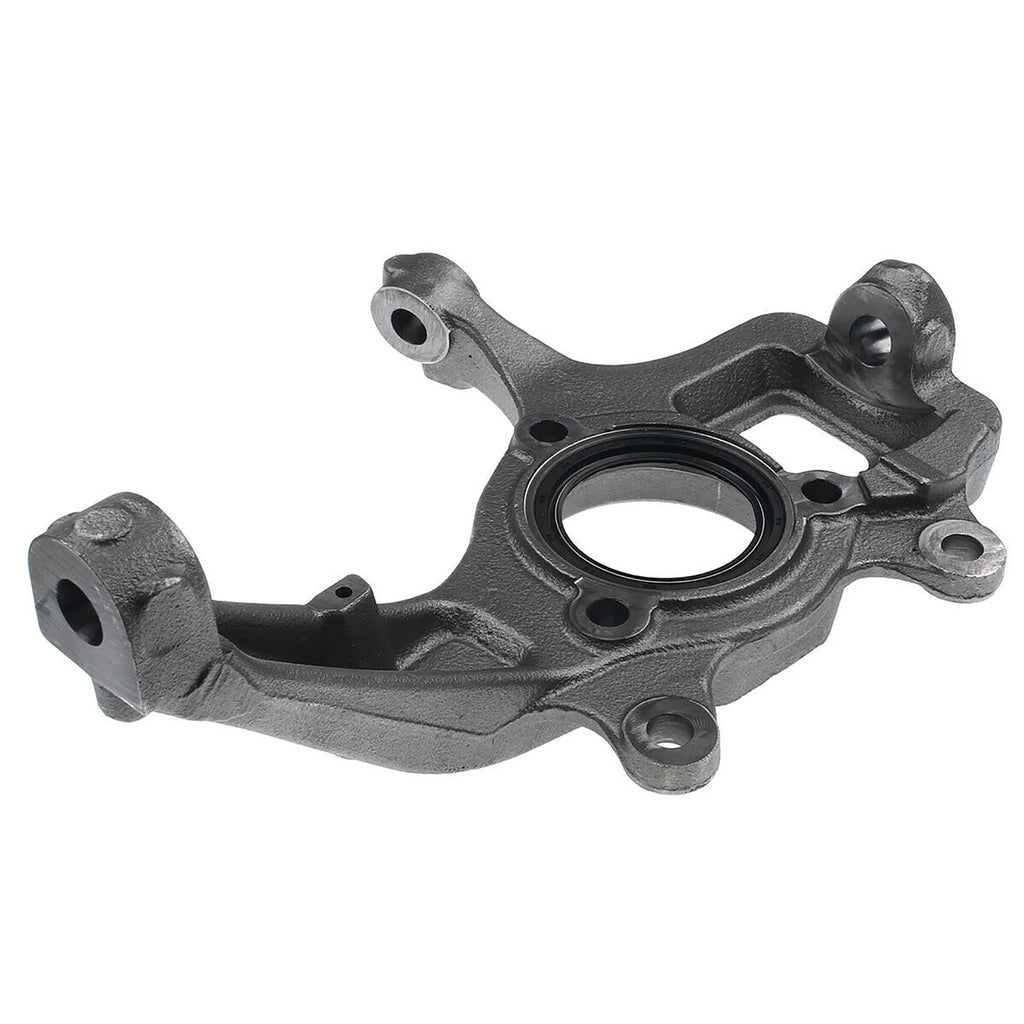 Left Driver Side Steering Knuckle for Ford F-150 Expedition Navigator (1997–2004)