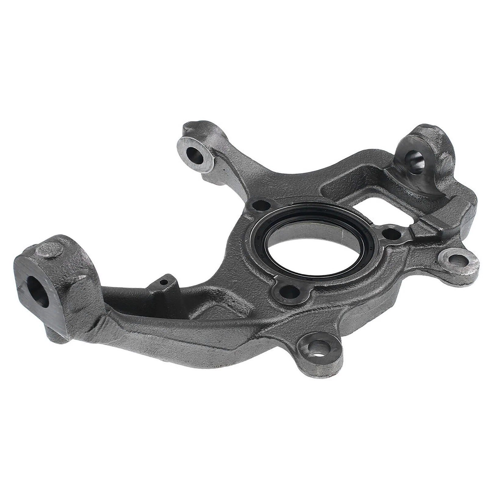 Left Driver Side Steering Knuckle for Ford F-150 Expedition Navigator (1997–2004)