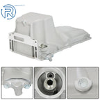 Oil Pan 264-135 for Chevrolet Silverado 1500 2500 Tahoe GMC Cadillac Escalade