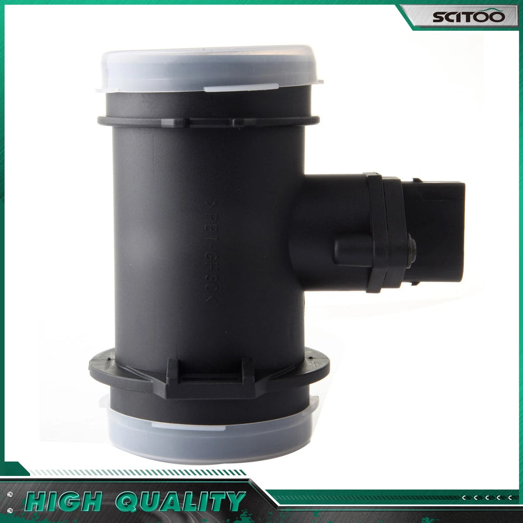Mass Air Flow Sensor MAF for Mercedes-Benz C230 SLK230 (1997–2000)