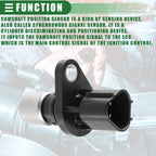 Camshaft Position Sensor for Lexus ES300 (2002-2003)