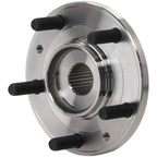Wheel Hub for Ford Fusion (2006–2012) Rear AWD