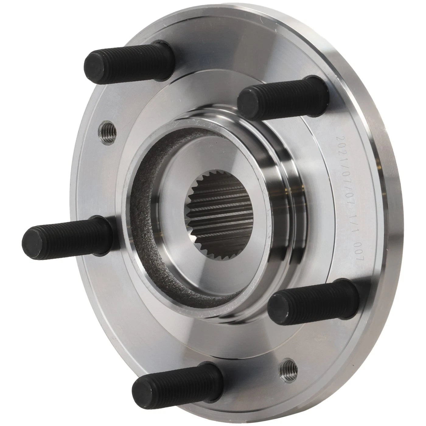Wheel Hub for Ford Fusion (2006–2012) Rear AWD