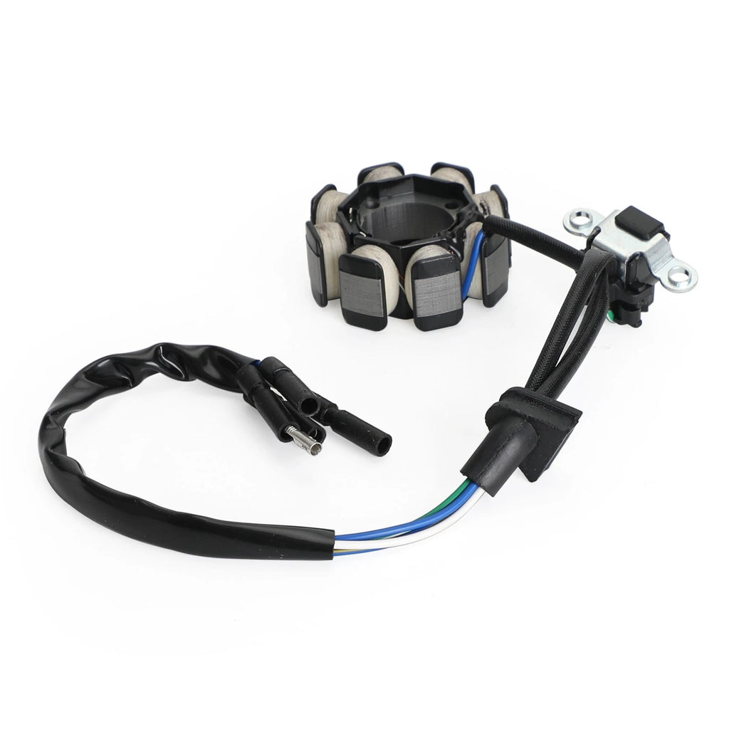 Magneto Stator Coil Generator with Gasket for Honda CRF450R (2002–2003)