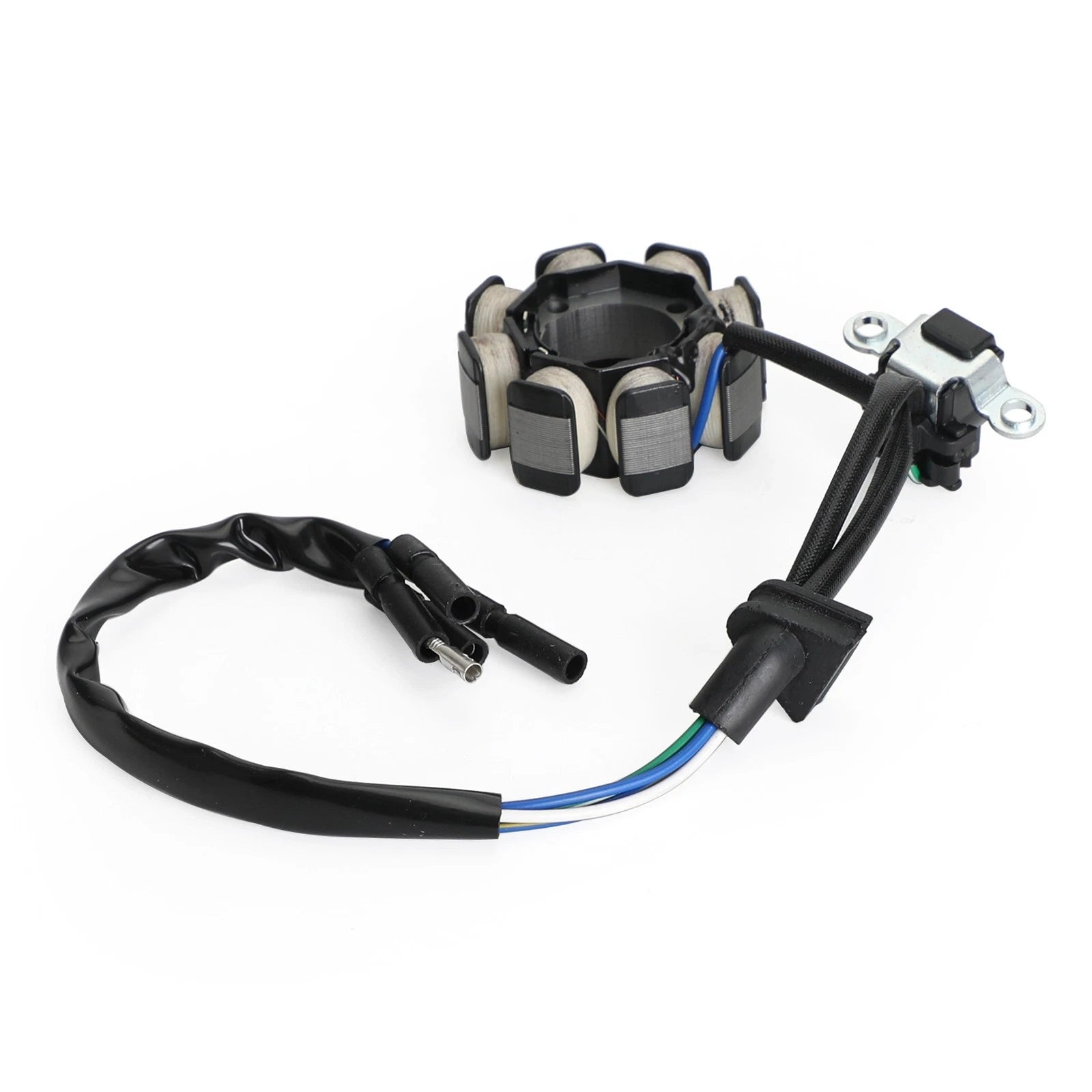 Magneto Stator Coil Generator with Gasket for Honda CRF450R (2002–2003)