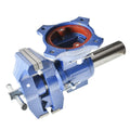 6 Inch Heavy Duty Rotating Bench Vise for Multi-purpose Use (360 Degree)