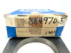 Exhaust Flange for Volvo Penta 884970-5 (Incomplete Set)