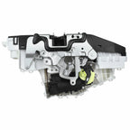 2X Rear Door Lock Actuator for Mercedes-Benz S350 S400 S450 S500 S550 (2014–2020)