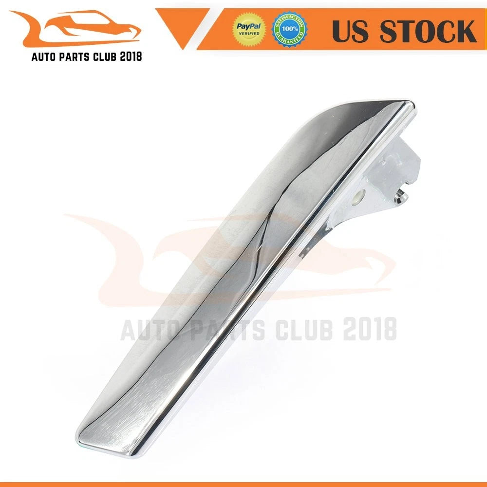 Chrome Door Handle Repair Kit for Yukon, Yukon XL 1500, Tahoe (2007–2014)