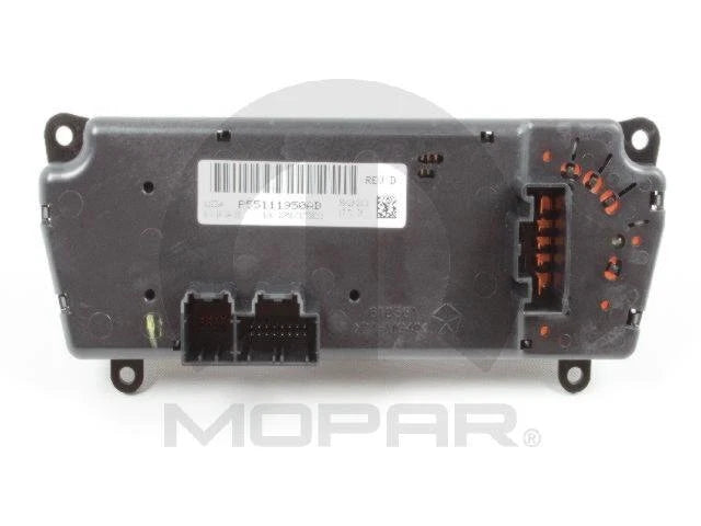 Heater Coolant Control for Dodge Journey (2009–2020) 55111950AD