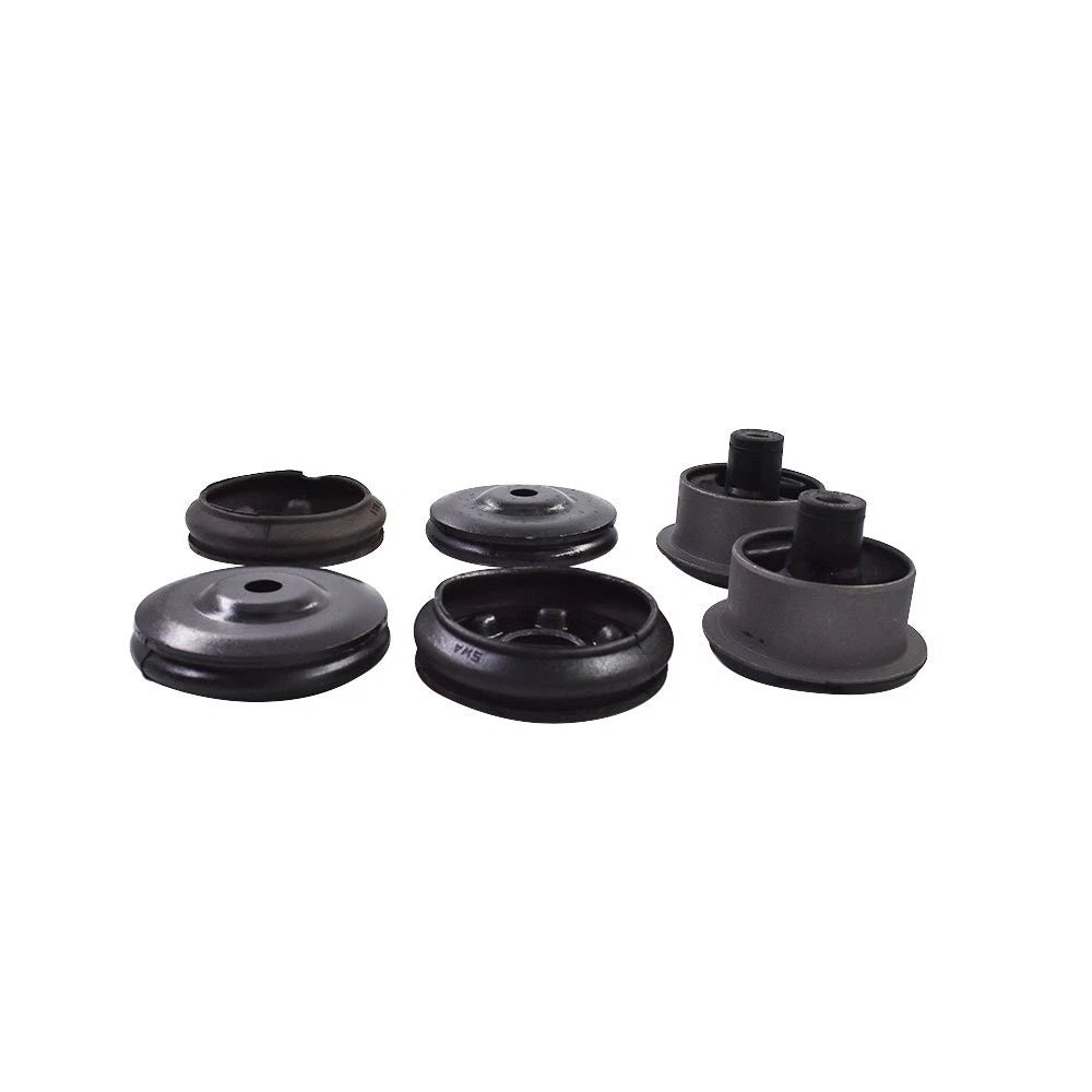 Rear Differential Arm Mounting Bushing Set for Honda Civic Odyssey