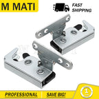 Left & Right Door Latch Lock for Can-Am Maverick X3 (2017–2024) Commander 700 1000