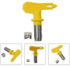 5 Series Airless Spray Tip Nozzle for Putty Coating Paint Sprayer (511-531)