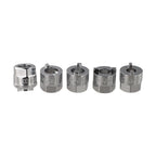 5-Piece Socket Tool Set for Benz Polo Golf