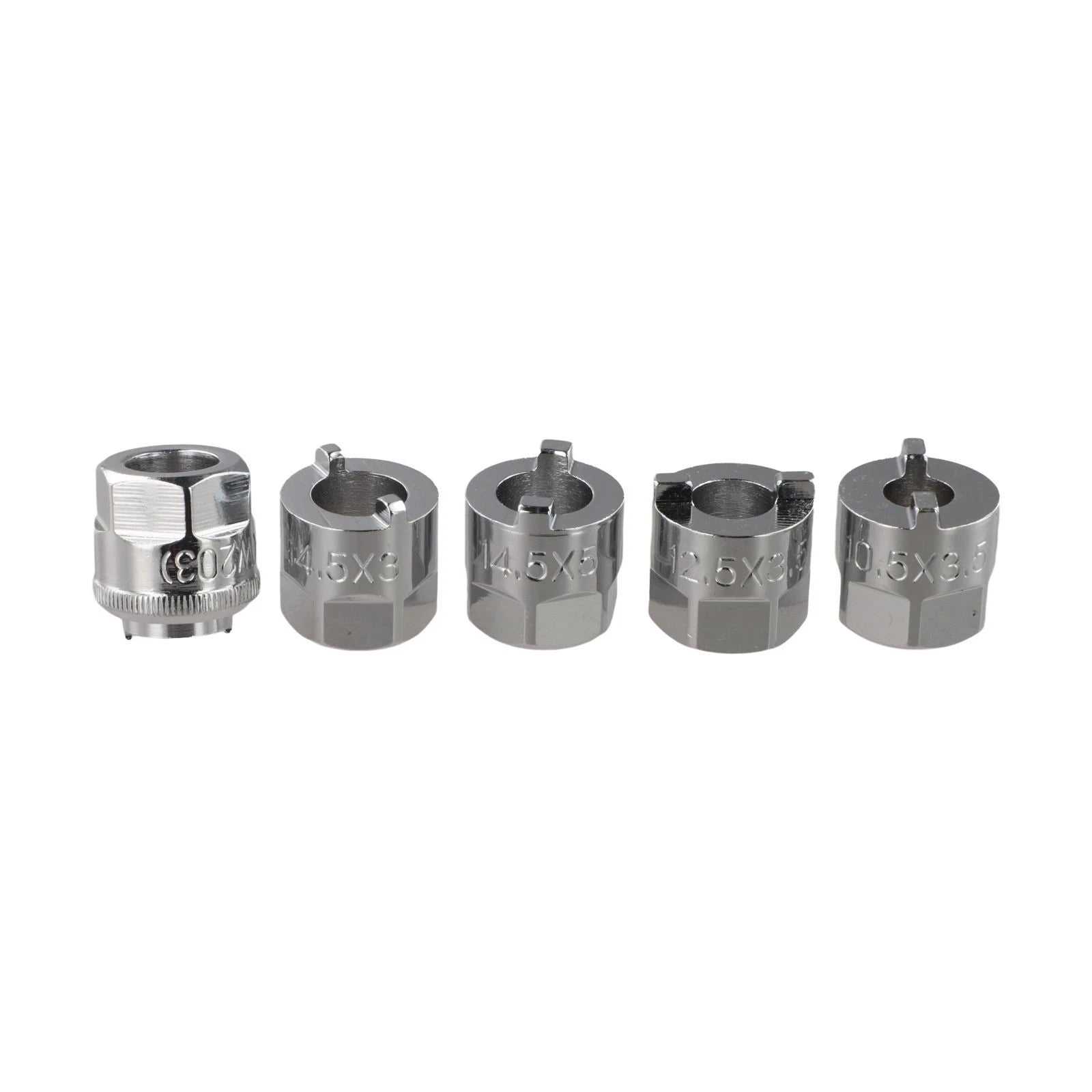 5-Piece Socket Tool Set for Benz Polo Golf