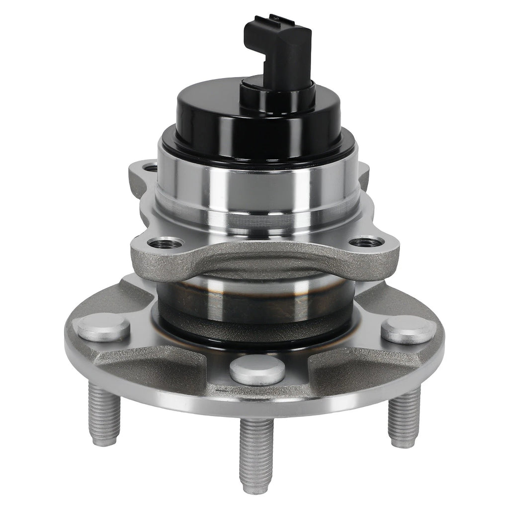 Front Left Right Wheel Hub & Bearing for Lexus LS430 (2001–2006) 513163 w/ABS