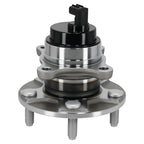 Front Left Right Wheel Hub & Bearing for Lexus LS430 (2001–2006) 513163 w/ABS