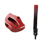 Key Case with Lanyard for Bombardier Spyder RS RTS RT ST Series