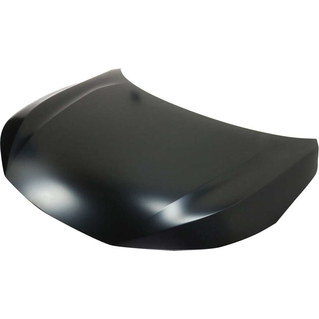 CAPA Certified Hood for Honda Accord (2016–2017) Sedan 4 Cyl