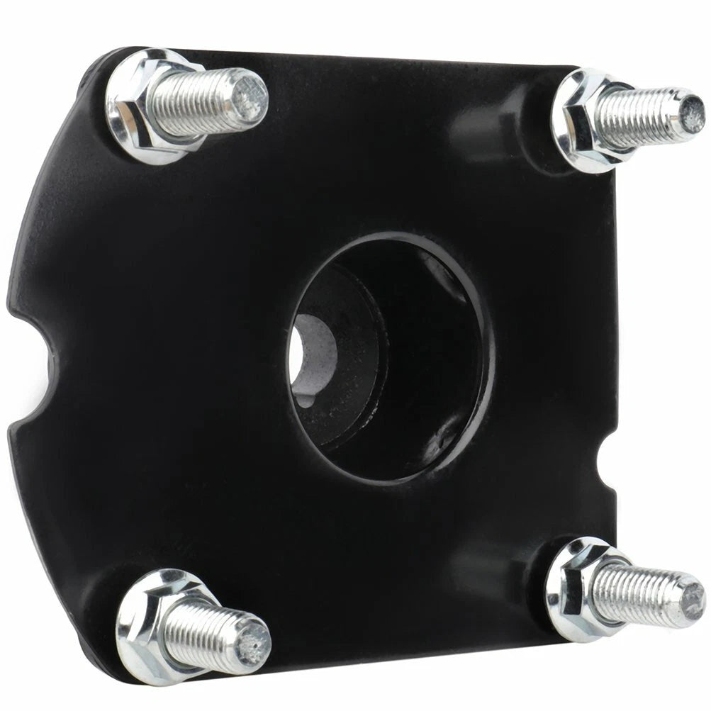 Front Shock and Strut Mounts Pair for Ford Explorer (2011–2013)