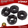 Set of 4 Wheel Spacers for Dodge Ram 1500 (Fits 5x5.5, 2")