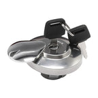 Fuel Gas Tank Cap for Honda Rebel 250 CMX250C VF700C VF750C VT1000C VT500C (1985–2002)