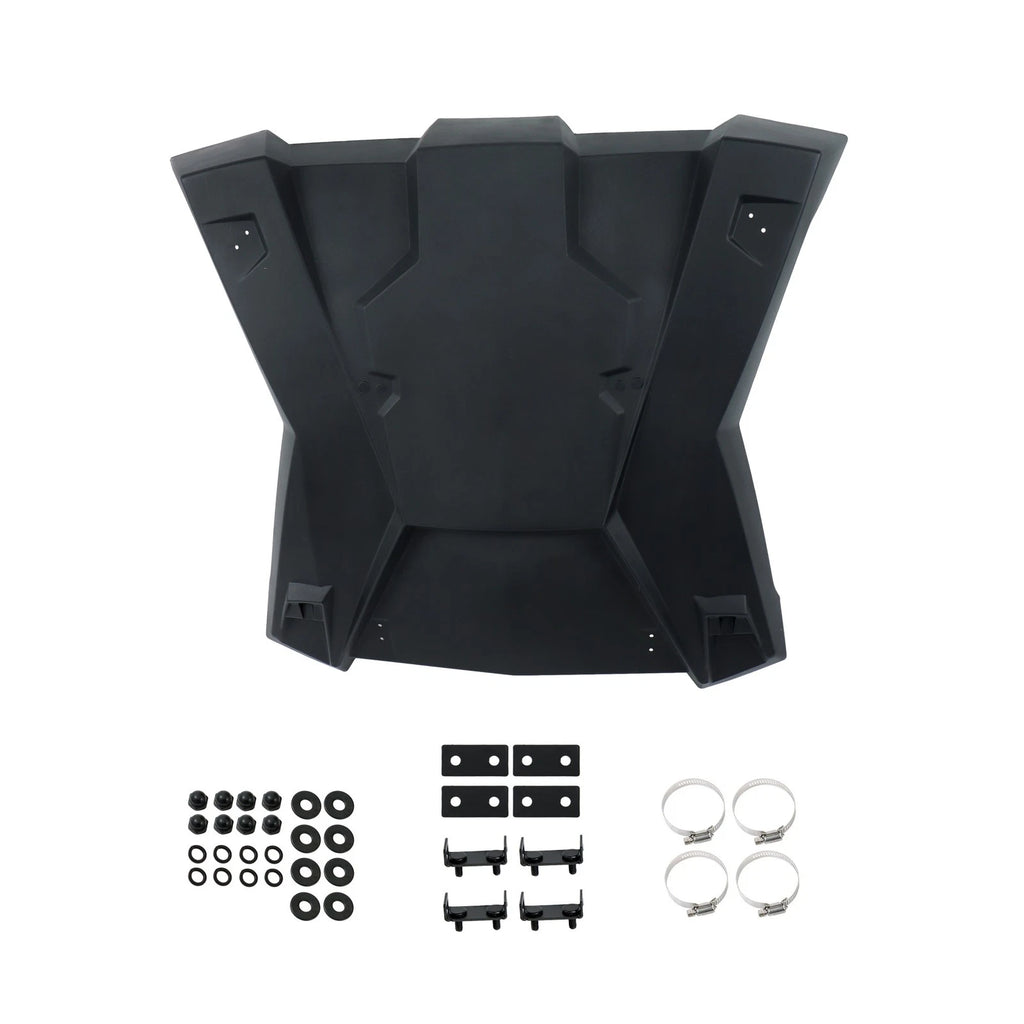 Lock & Ride Sport Roof for Polaris RZR570 (Full-Year Models)