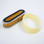 Air Filter for Honda GXV120 HR194 HR195 HR214 HR215 HRA214
