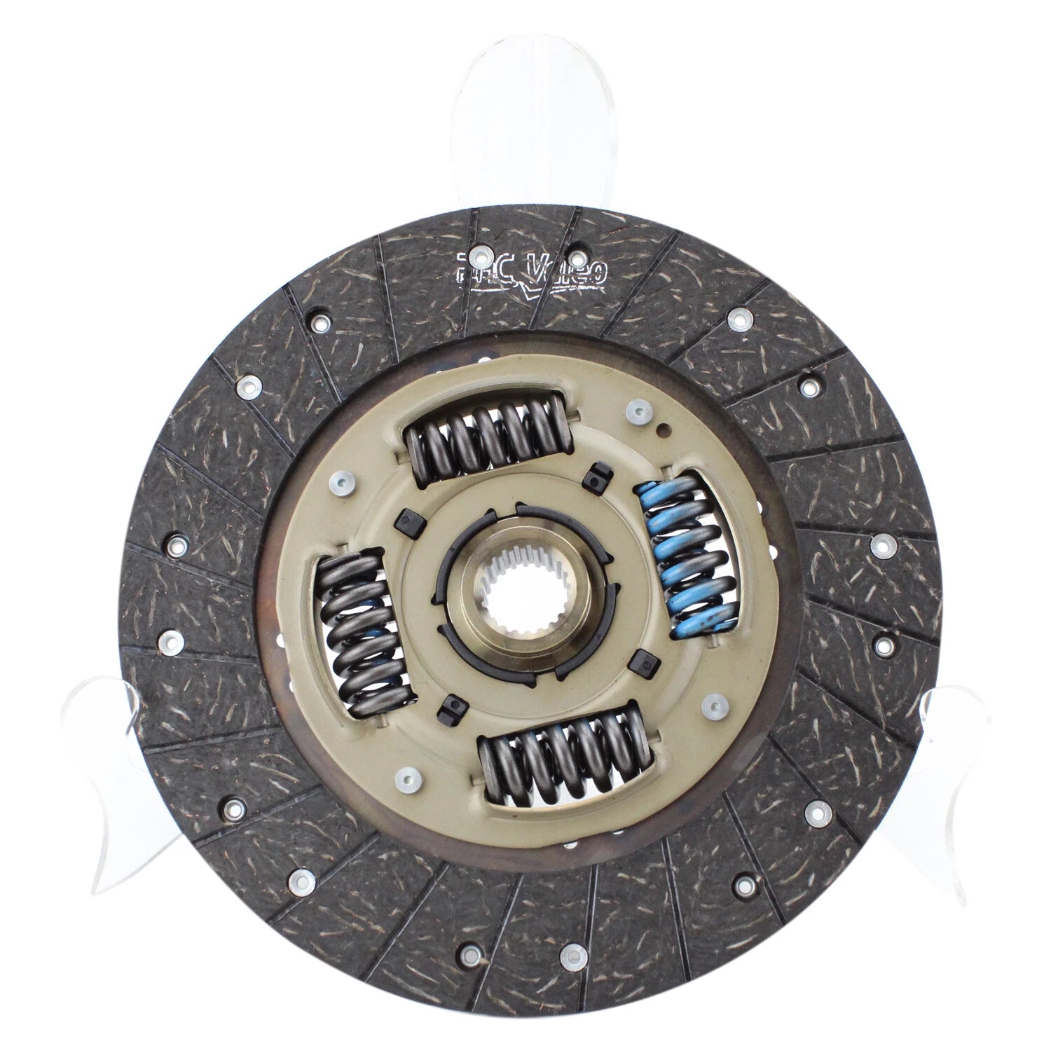 Clutch Kit for Mazda 3 5 (2004–2013) Valeo 52253613