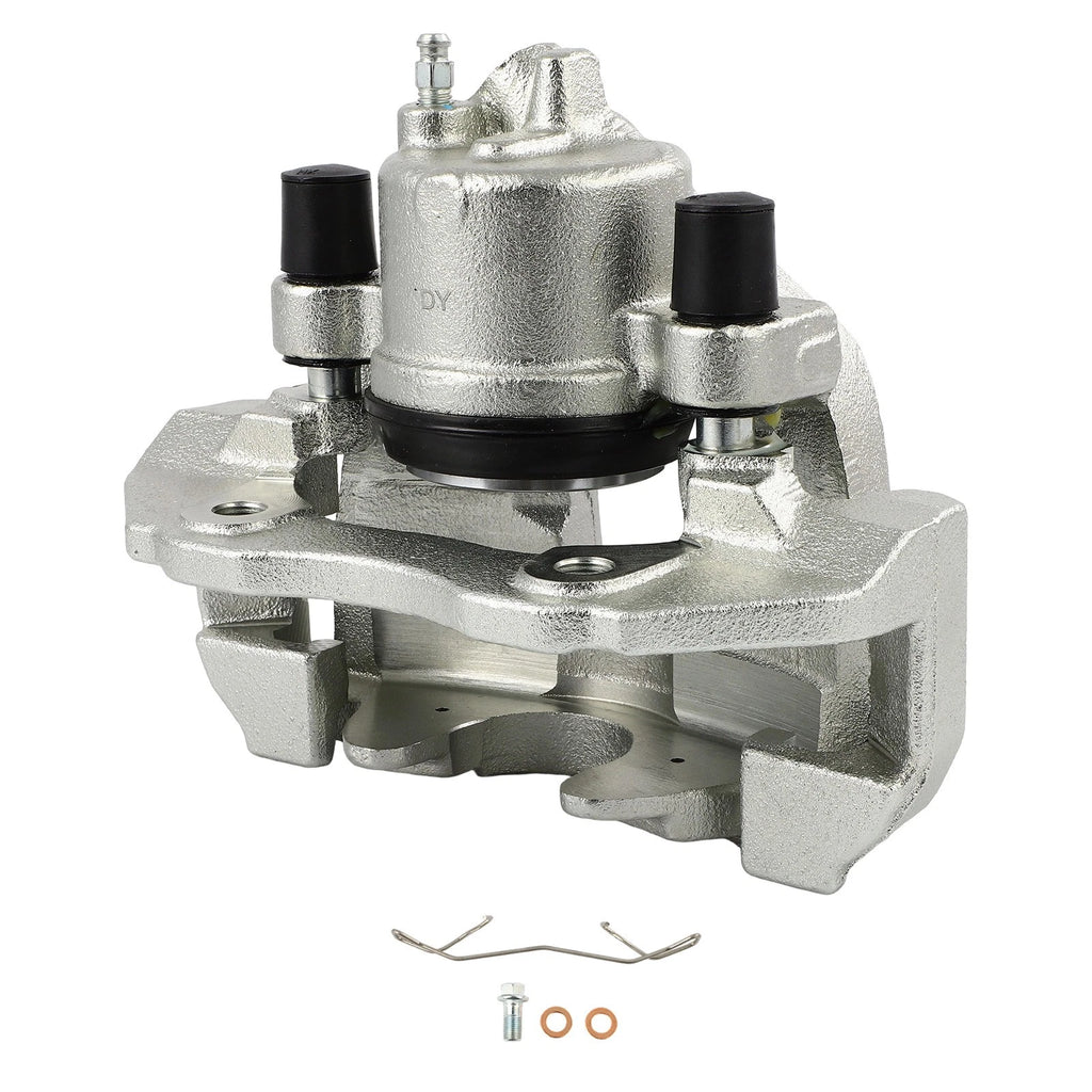 Front Left Brake Caliper with Bracket for Mazda 3 (2004)