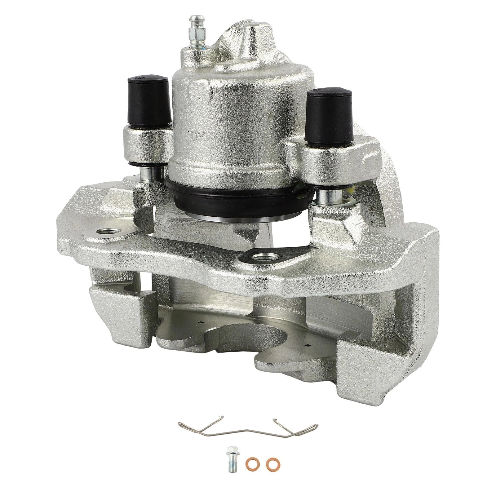 Front Left Brake Caliper with Bracket for Mazda 3 (2004)