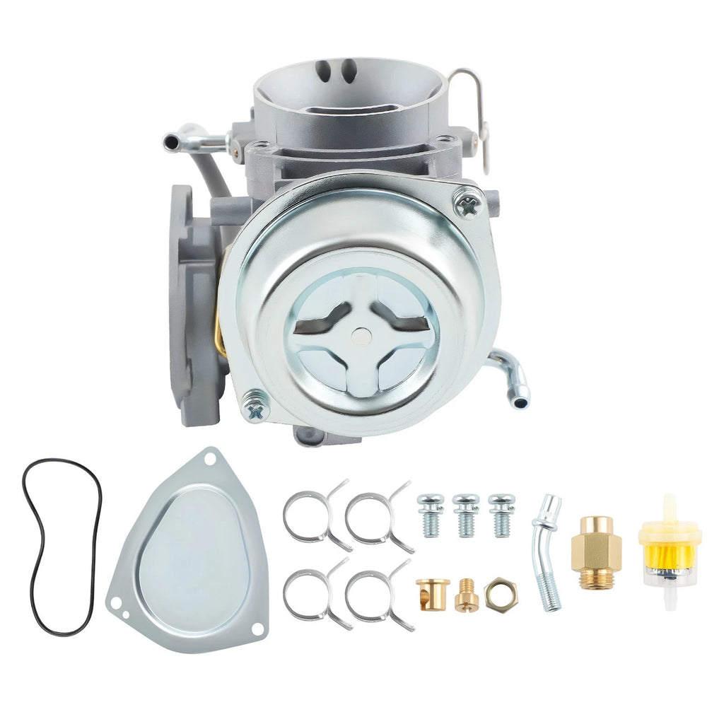 Carburetor for Polaris Sportsman 500 4X4 (2001–2005) 3131446 3131441