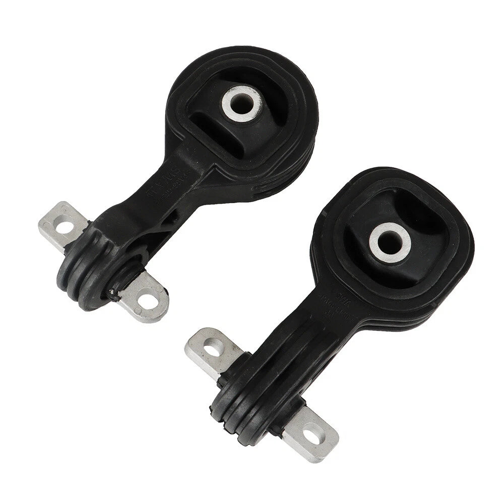 5pcs Engine Motor Mount Kit for Honda CR-V (2007-2011) Steel