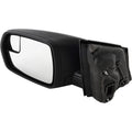 Driver Left Side Mirror for Ford Edge (2015–2018)