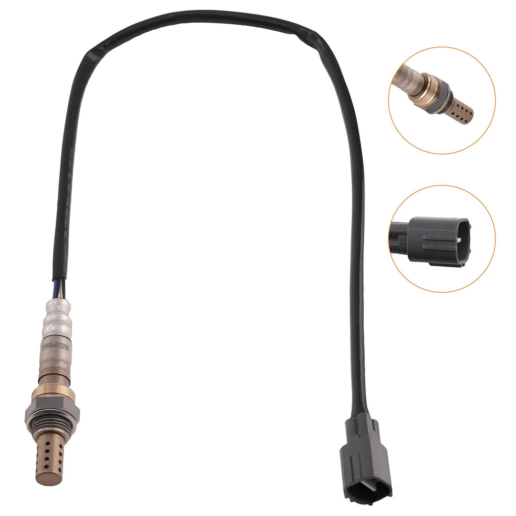 O2 Oxygen Sensor for Toyota Supra 3.0L (1993–1998) 234-4626
