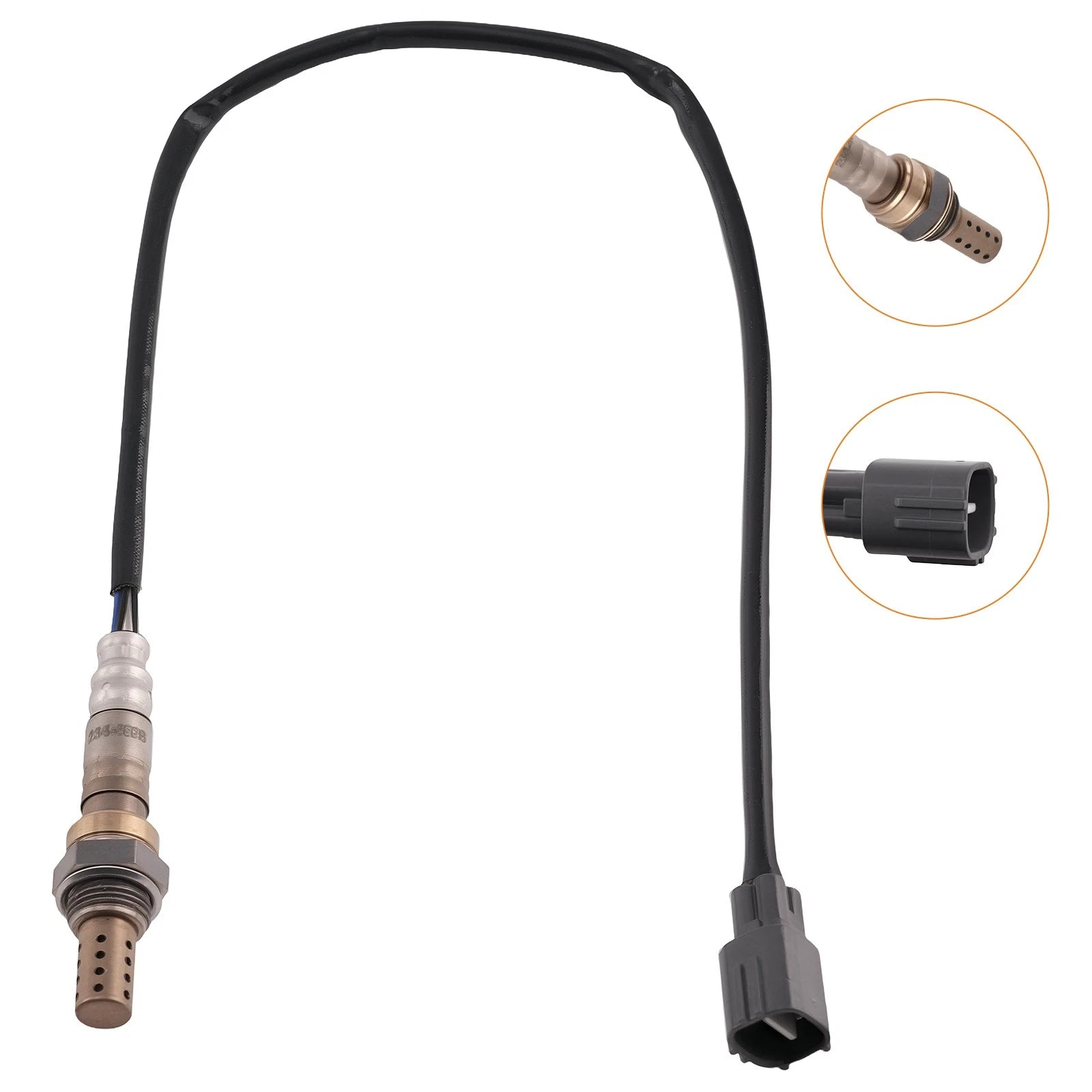 O2 Oxygen Sensor for Toyota Supra 3.0L (1993–1998) 234-4626