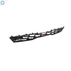 Front Grille for Kia Forte GT 2022-2023 (Red)