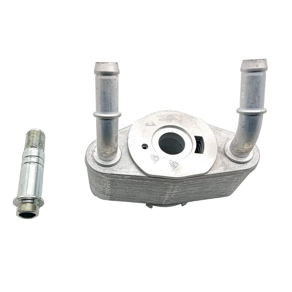 Engine Oil Cooler for Ford F-150, Lincoln Mark LT (2011–2020) BL3Z6A642B