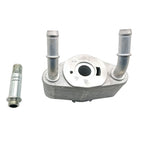 Engine Oil Cooler for Ford F-150, Lincoln Mark LT (2011–2020) BL3Z6A642B